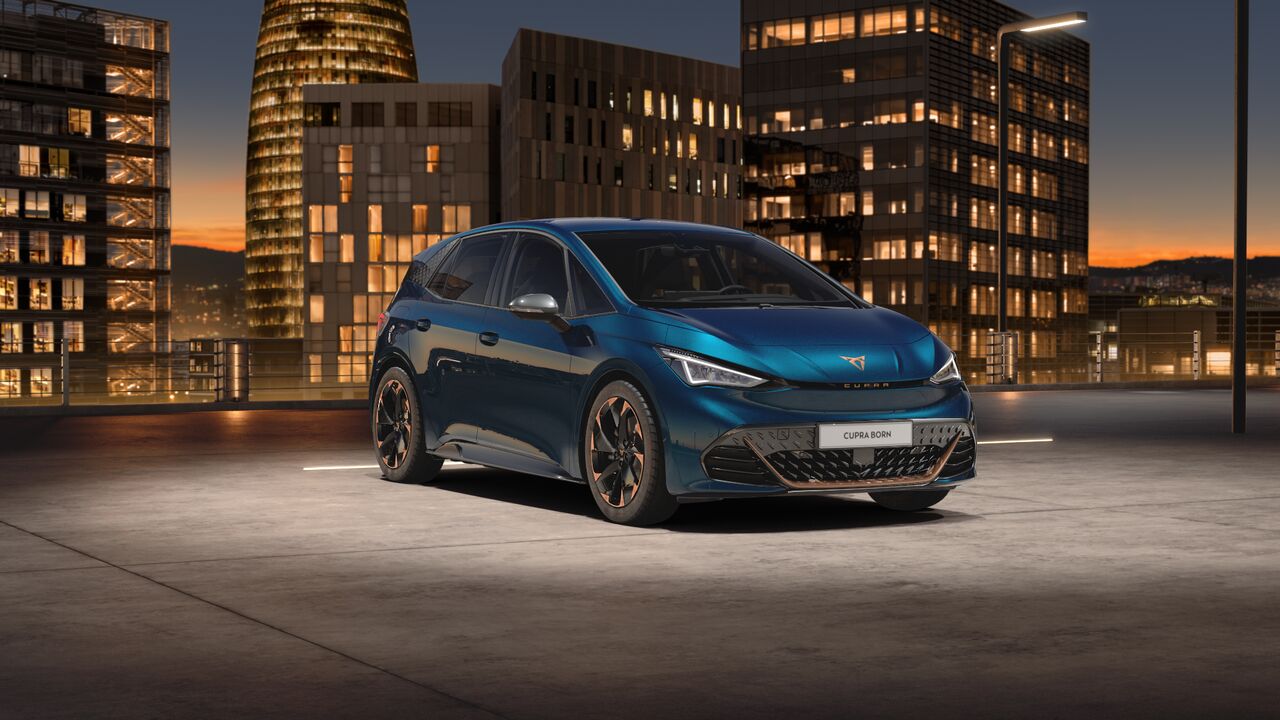 cupra-born-farve-aurora-blue CUPRA Born
